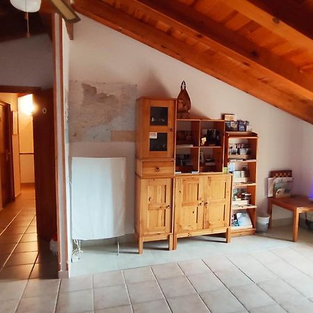 Ca Toni Bed and Breakfast Darmos Εξωτερικό φωτογραφία