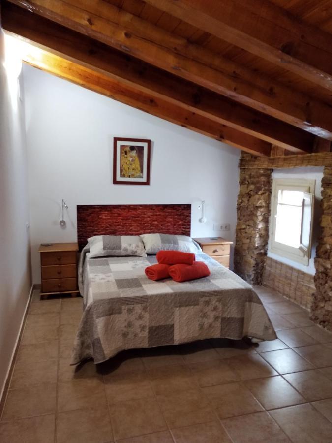 Ca Toni Bed and Breakfast Darmos Εξωτερικό φωτογραφία