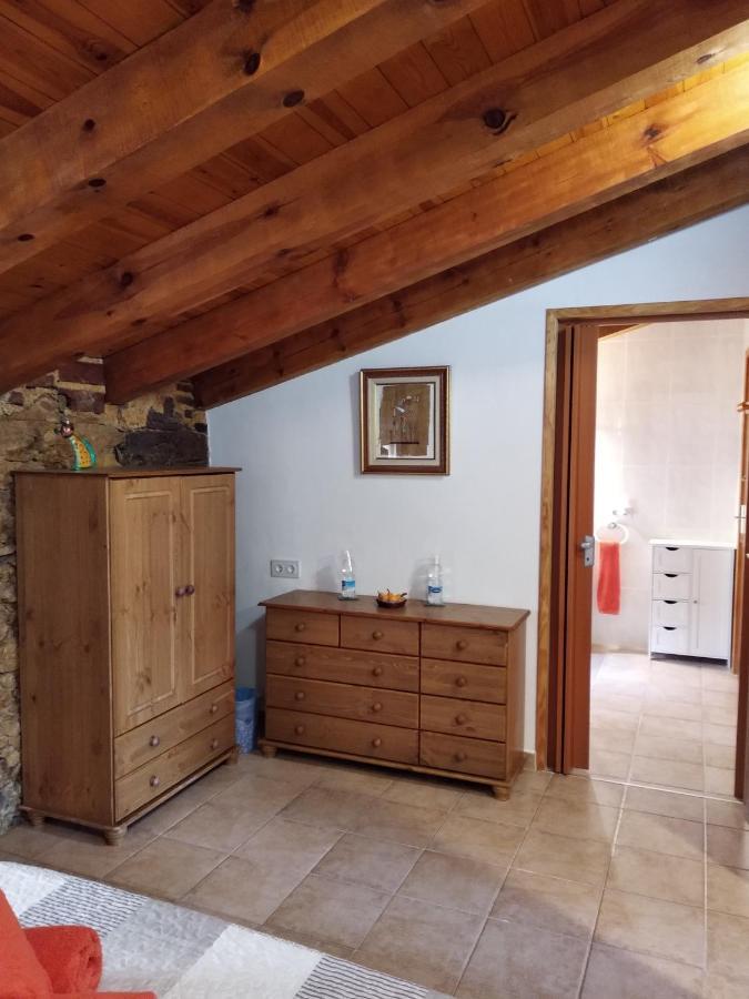 Ca Toni Bed and Breakfast Darmos Εξωτερικό φωτογραφία