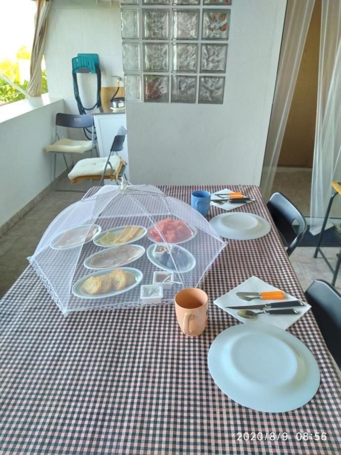 Ca Toni Bed and Breakfast Darmos Εξωτερικό φωτογραφία