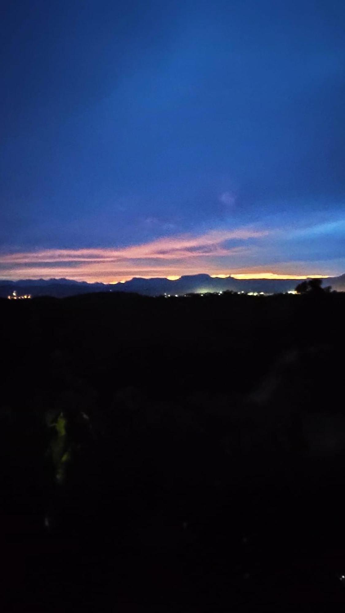 Ca Toni Bed and Breakfast Darmos Εξωτερικό φωτογραφία