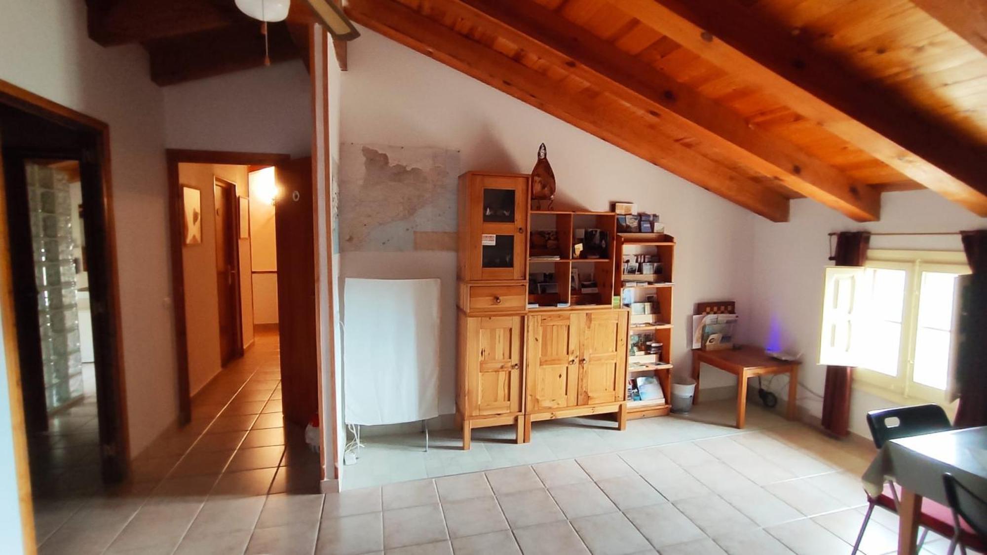 Ca Toni Bed and Breakfast Darmos Εξωτερικό φωτογραφία